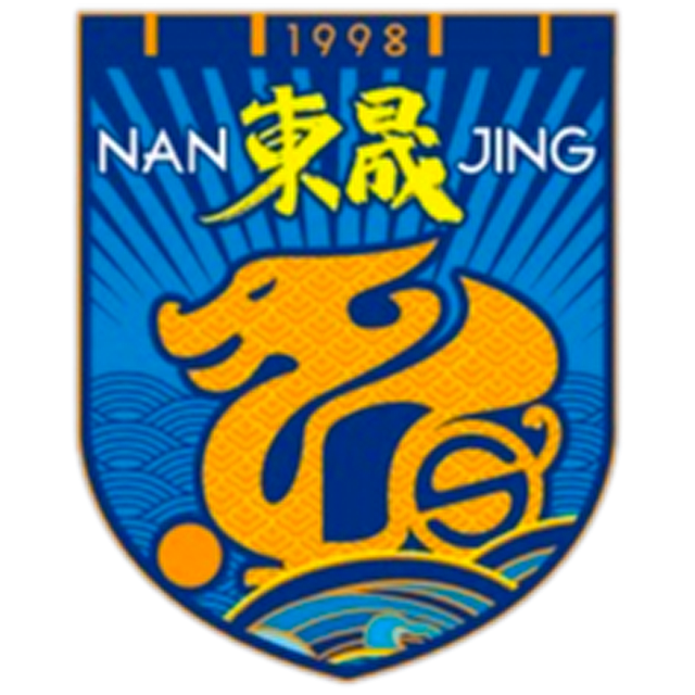 Jiangsu Nan Dongsheng
