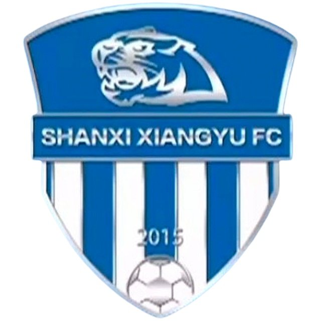 Shanxi Xiangyu