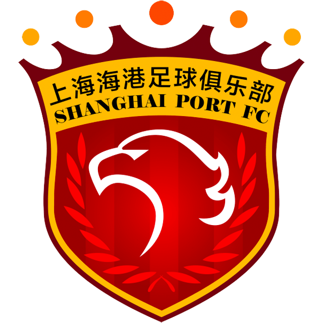Shanghái Port U21