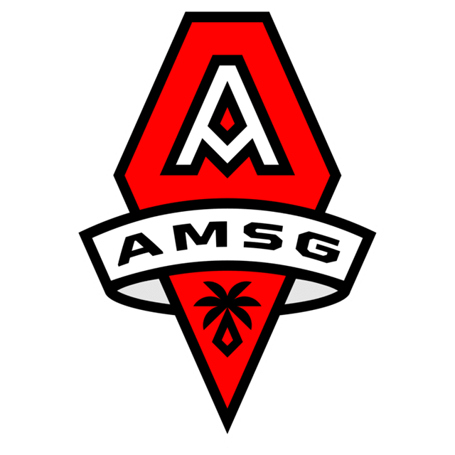 AMSG
