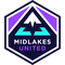 Escudo Midlakes United