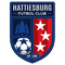 Escudo Hattiesburg