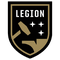 Escudo Birmingham Legion II