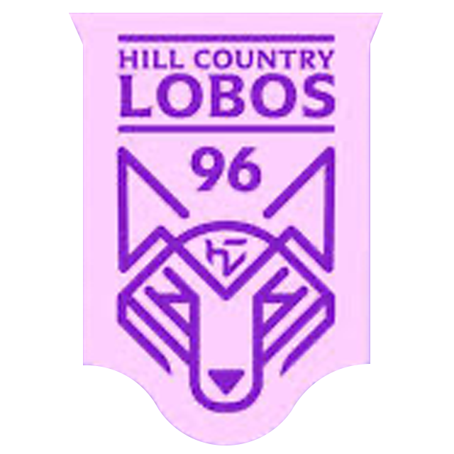 Hill Country Lobos
