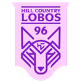 Hill Country Lobos