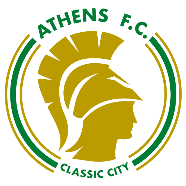 Athens United