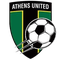 Escudo Athens United