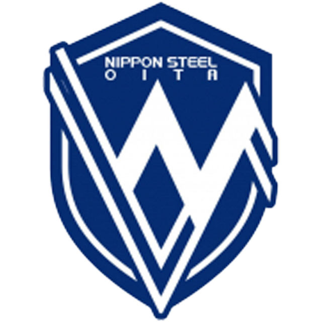 Nippon Steel Oita
