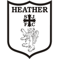 Escudo Heather St Johns