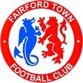Fairford Town FC