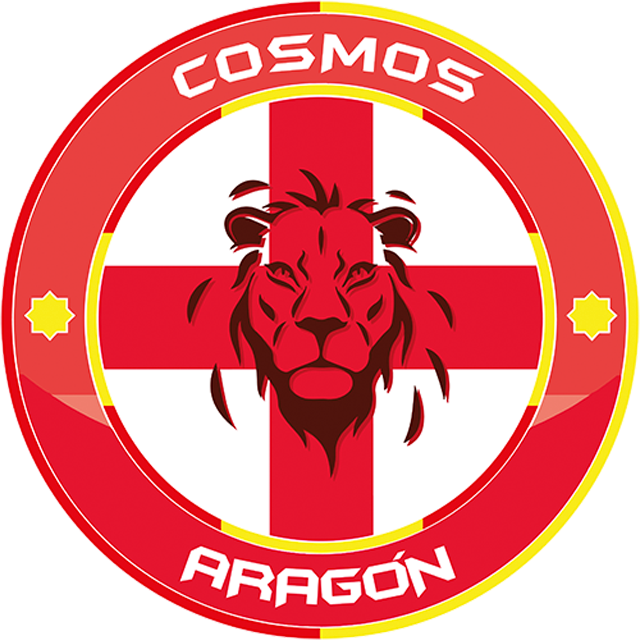 Cosmos Aragón W