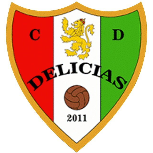 Delicias CD W