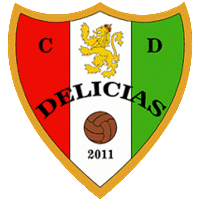 Delicias CD W