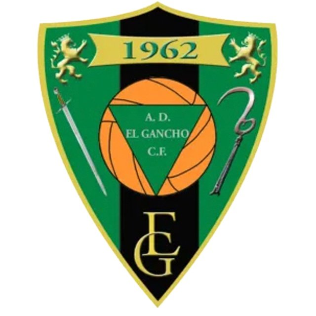 El Gancho CF W