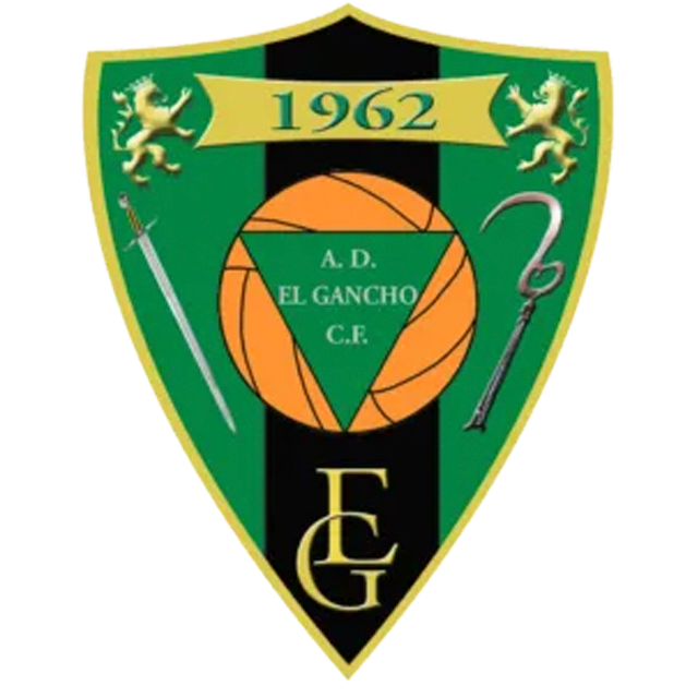 El Gancho CF W