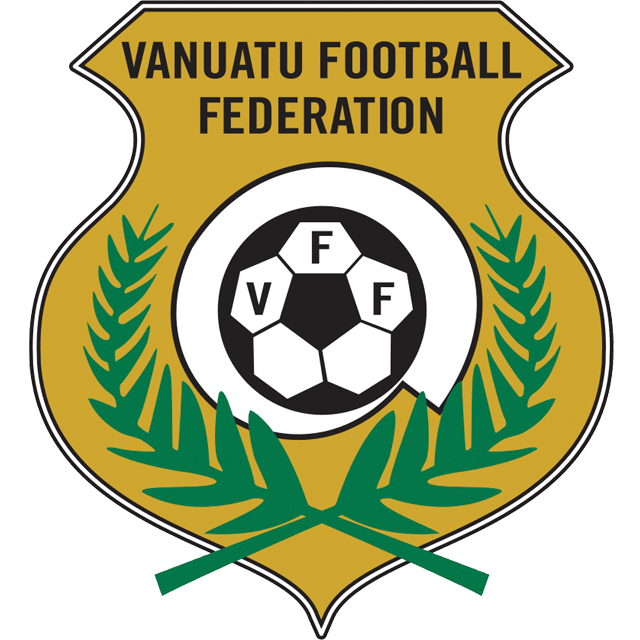 Vanuatu Sub 15