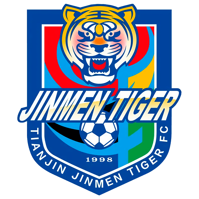 Tianjin Jinmen Tiger U21