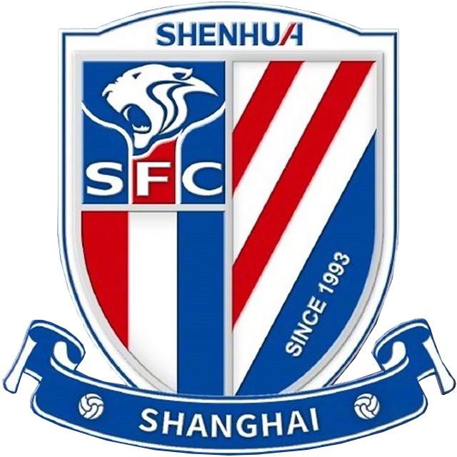 Shanghai Shenhua U21