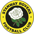 Escudo Stanway Rovers FC