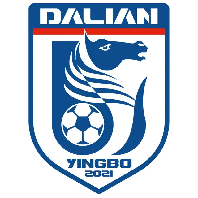 Dalian Yingbo U21