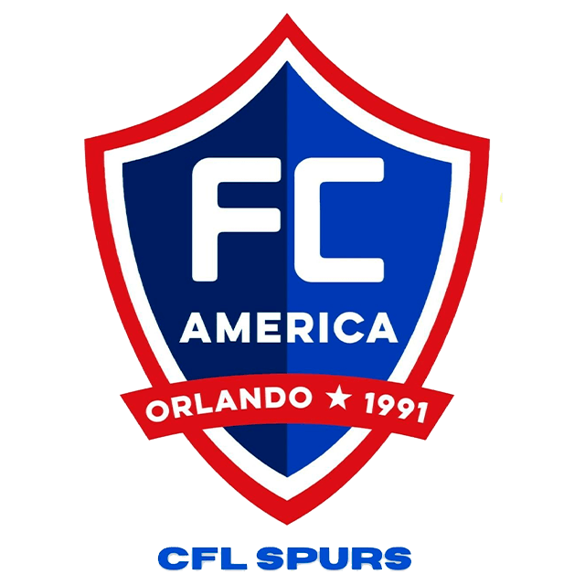 America CFL Spurs