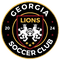Escudo Georgia Lions SC