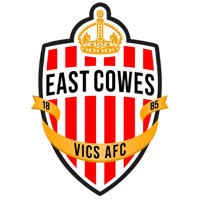 East Cowes Victoria Athleti
