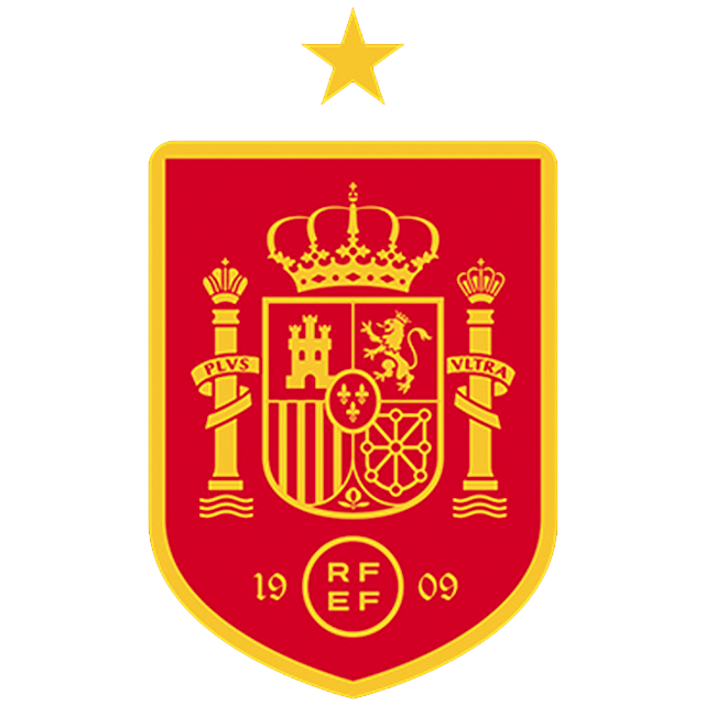 España U16W