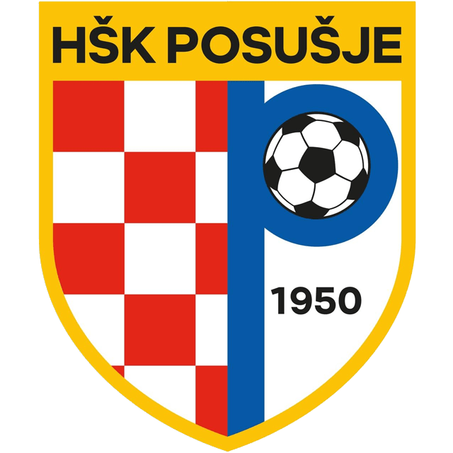 Posušje U19