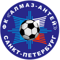 FK Almaz-Antey Sub 16