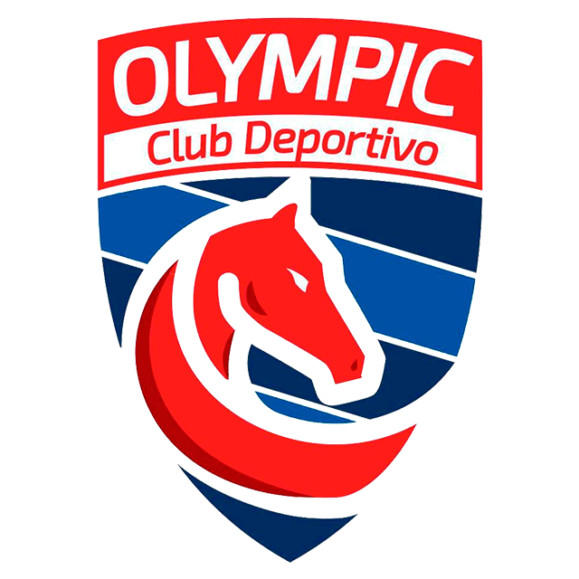 CD Olympic U19