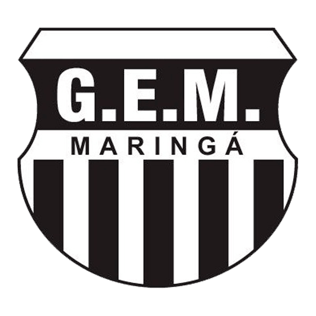 Grêmio Maringá Sub 17
