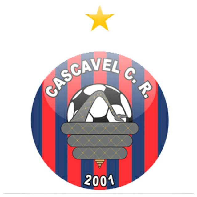 Cascavel CR Sub 17
