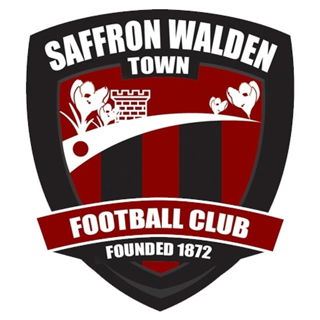 Saffron Walden Town FC