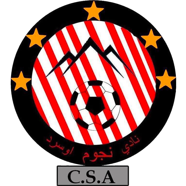 Nojom Aousserd