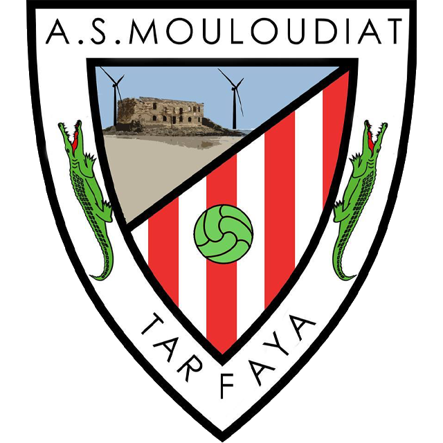 Mouloudia Tarfaya