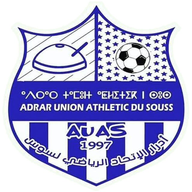 Adrar Souss