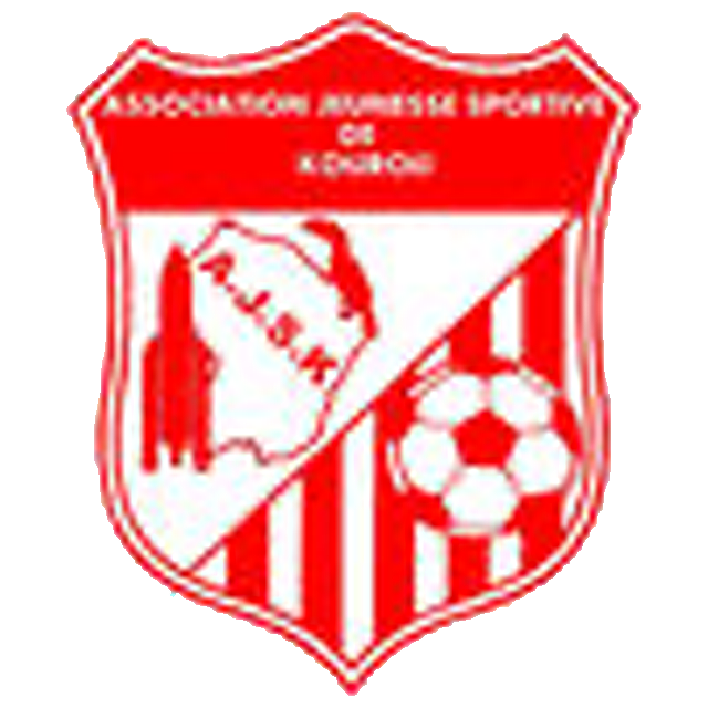 AJS Kourou