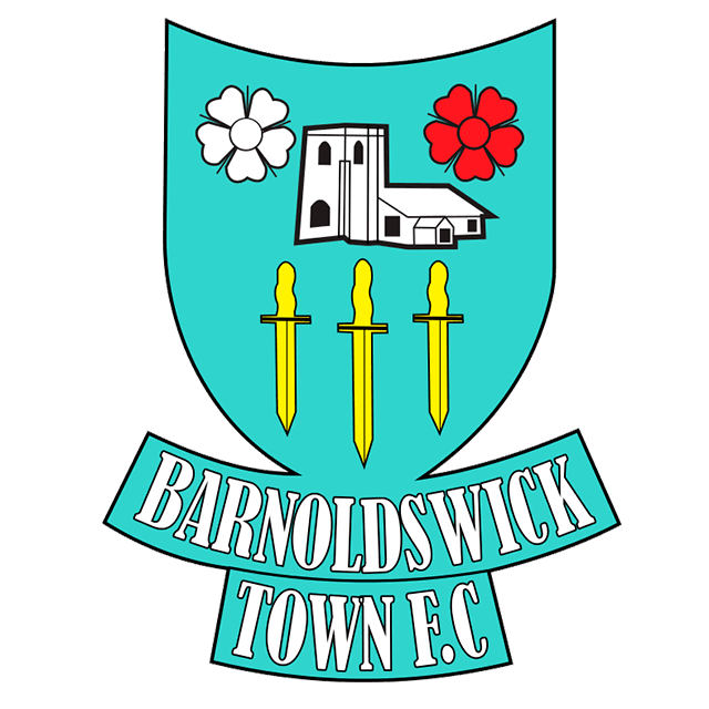 Barnoldswick Town