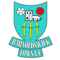 Escudo Barnoldswick Town