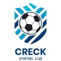 Escudo del Creck Sporting