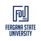 Escudo Fergana University