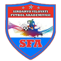 Syrdarya FA