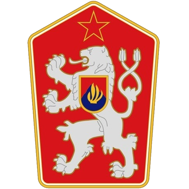 Checoslovaquia U23