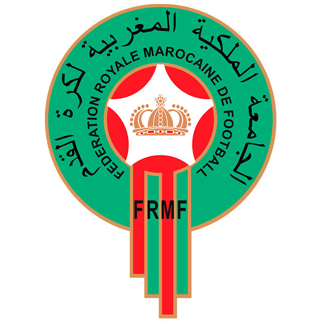 Marruecos Sub 20 Fem