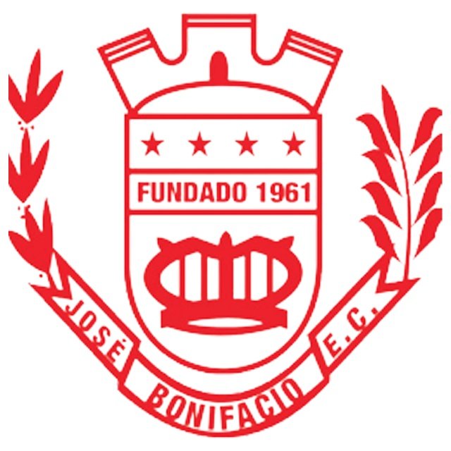 José Bonifácio Sub 17