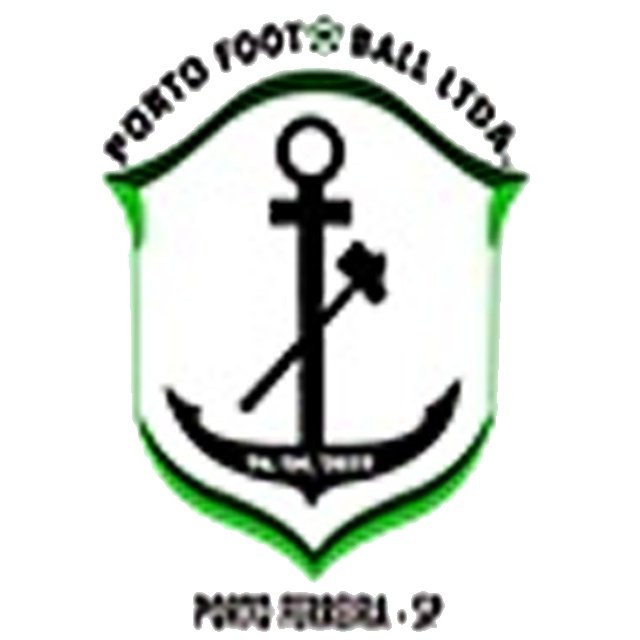 Porto Foot Ball Sub 17