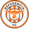 Escudo Referência FC Sub 20