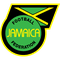 Escudo Jamaica Sub 18