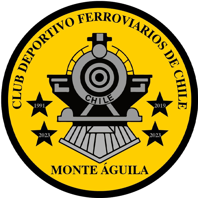 Ferroviarios Monte Águila